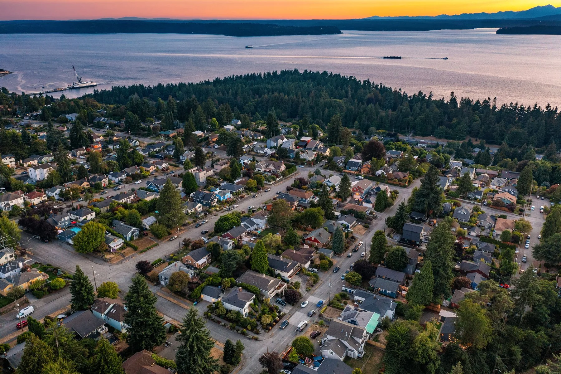 Real Estate Market Update - September 2023