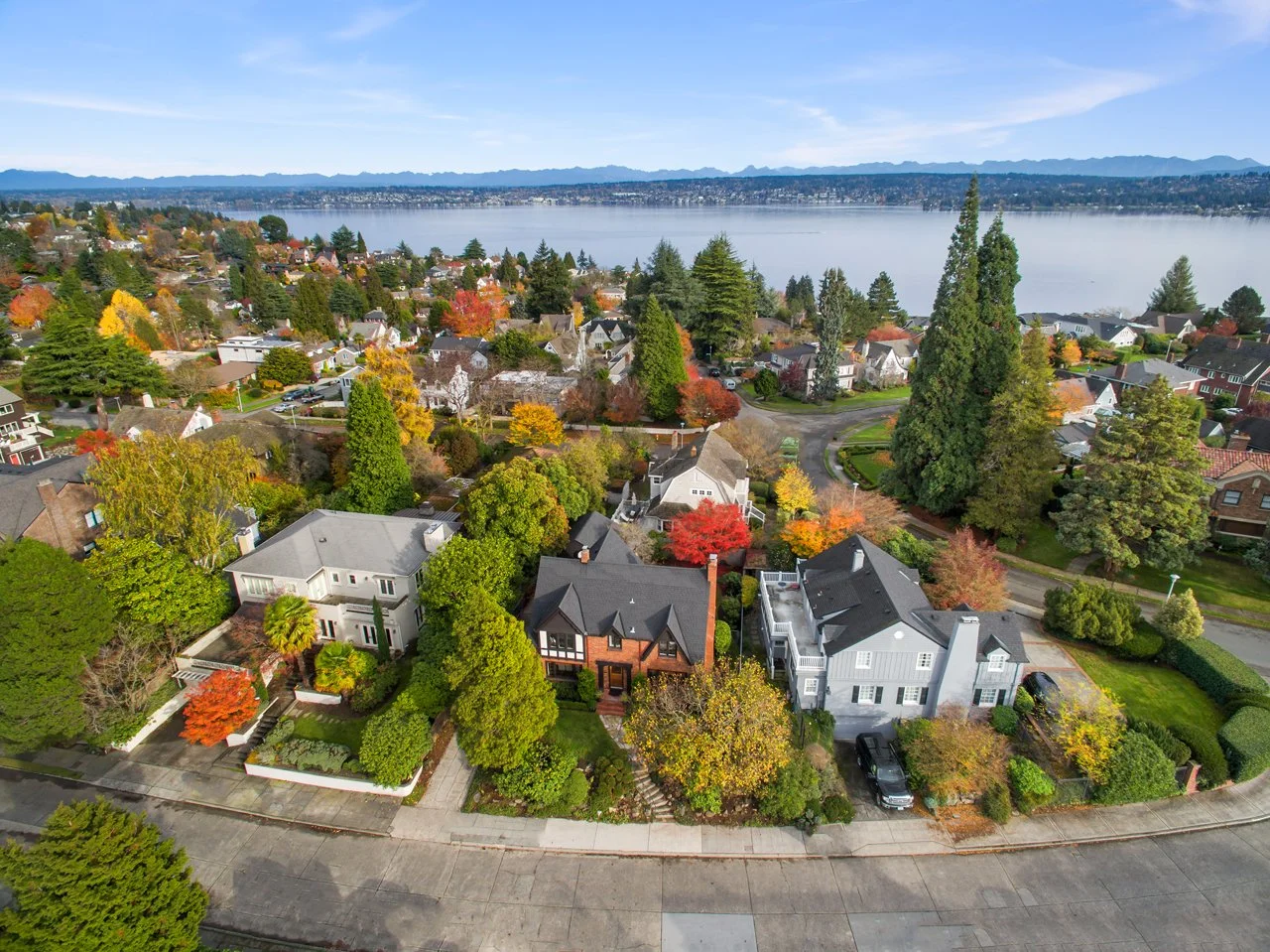 Real Estate Market Update - November 2023