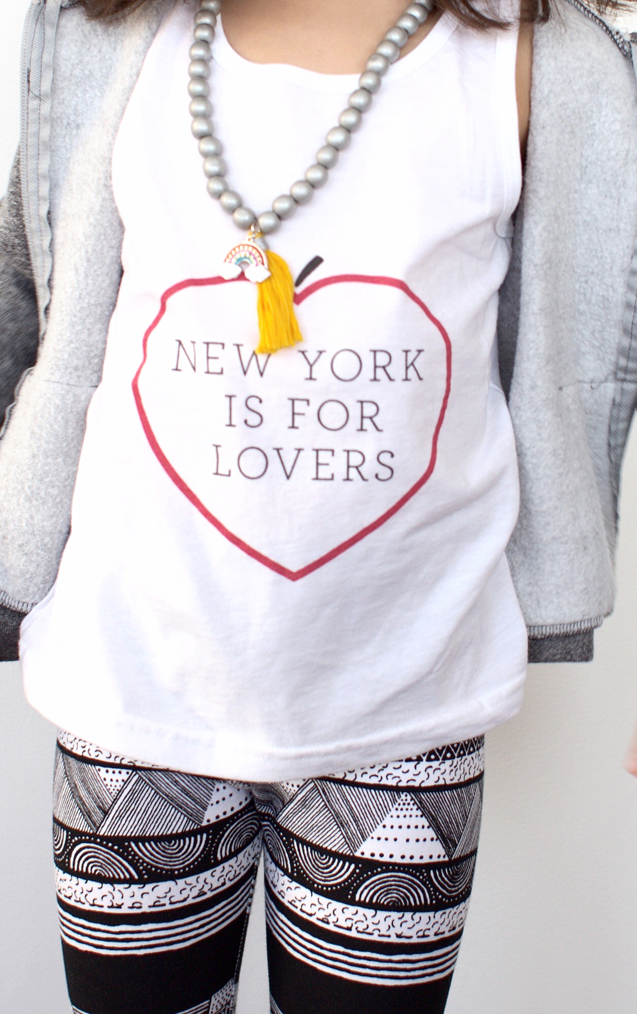 New Yorker