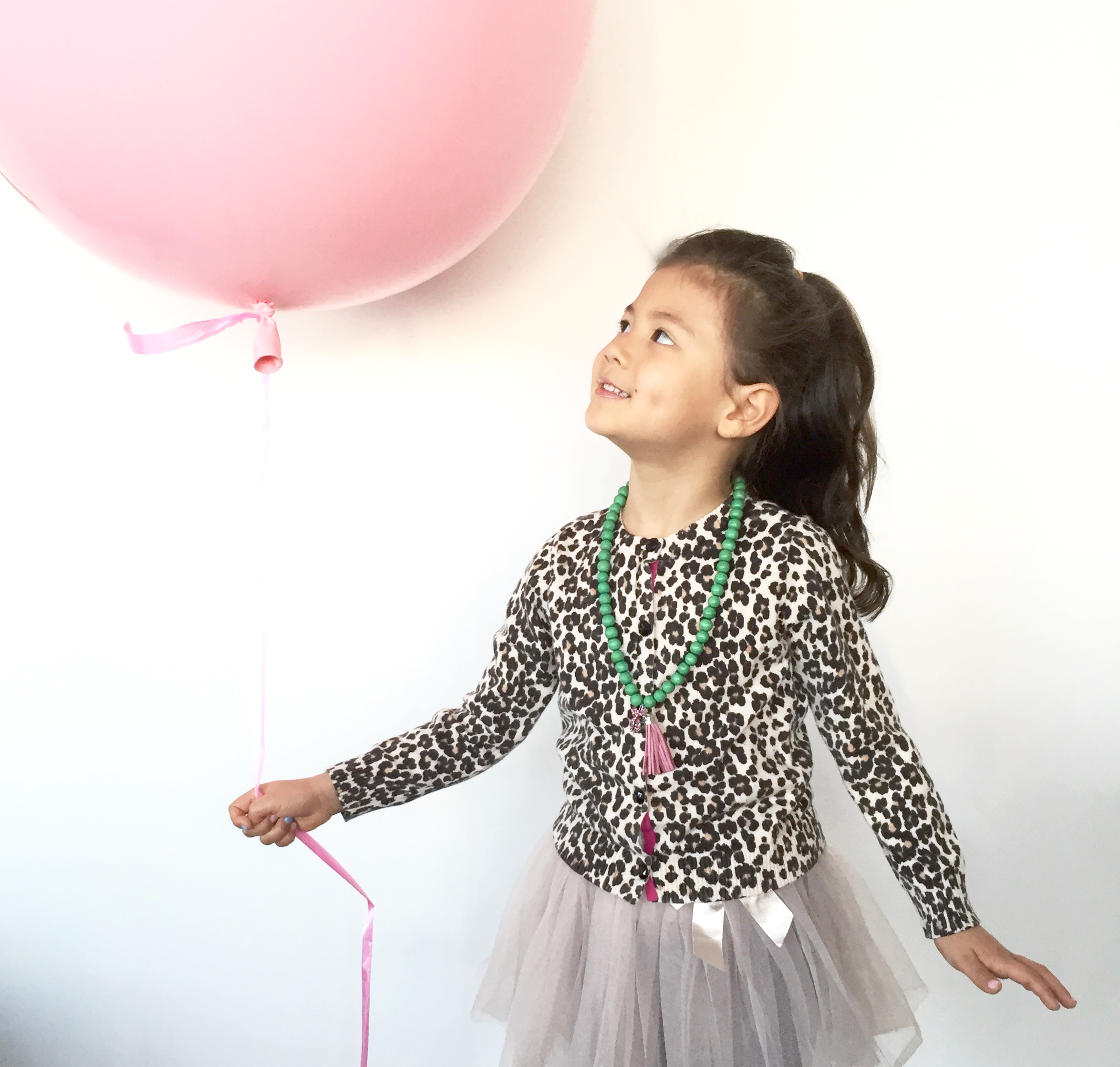 Giant Balloons