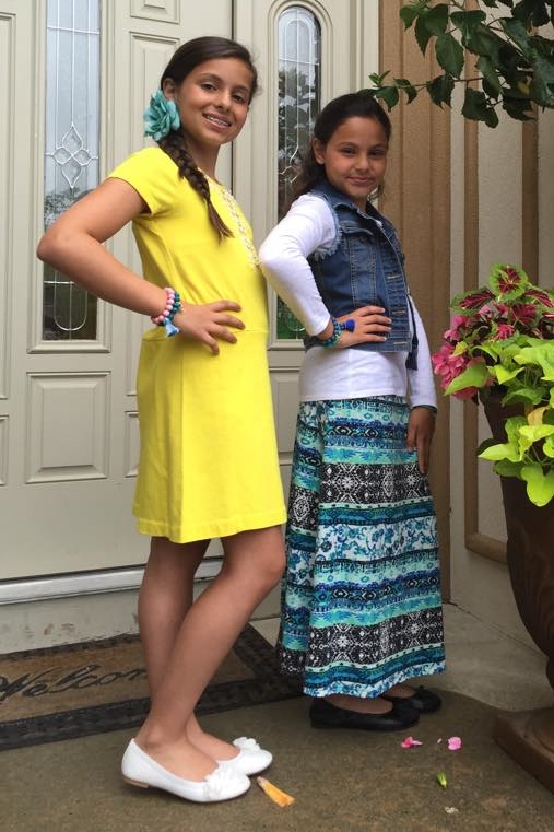 Mini Fashionistas