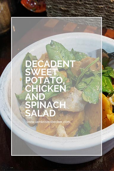 Save your favorite recipes on Pinterest