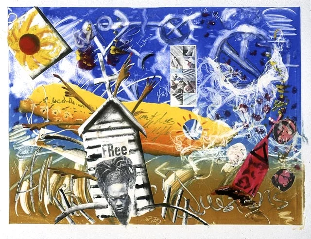 "RAPPER’S RELIGION"