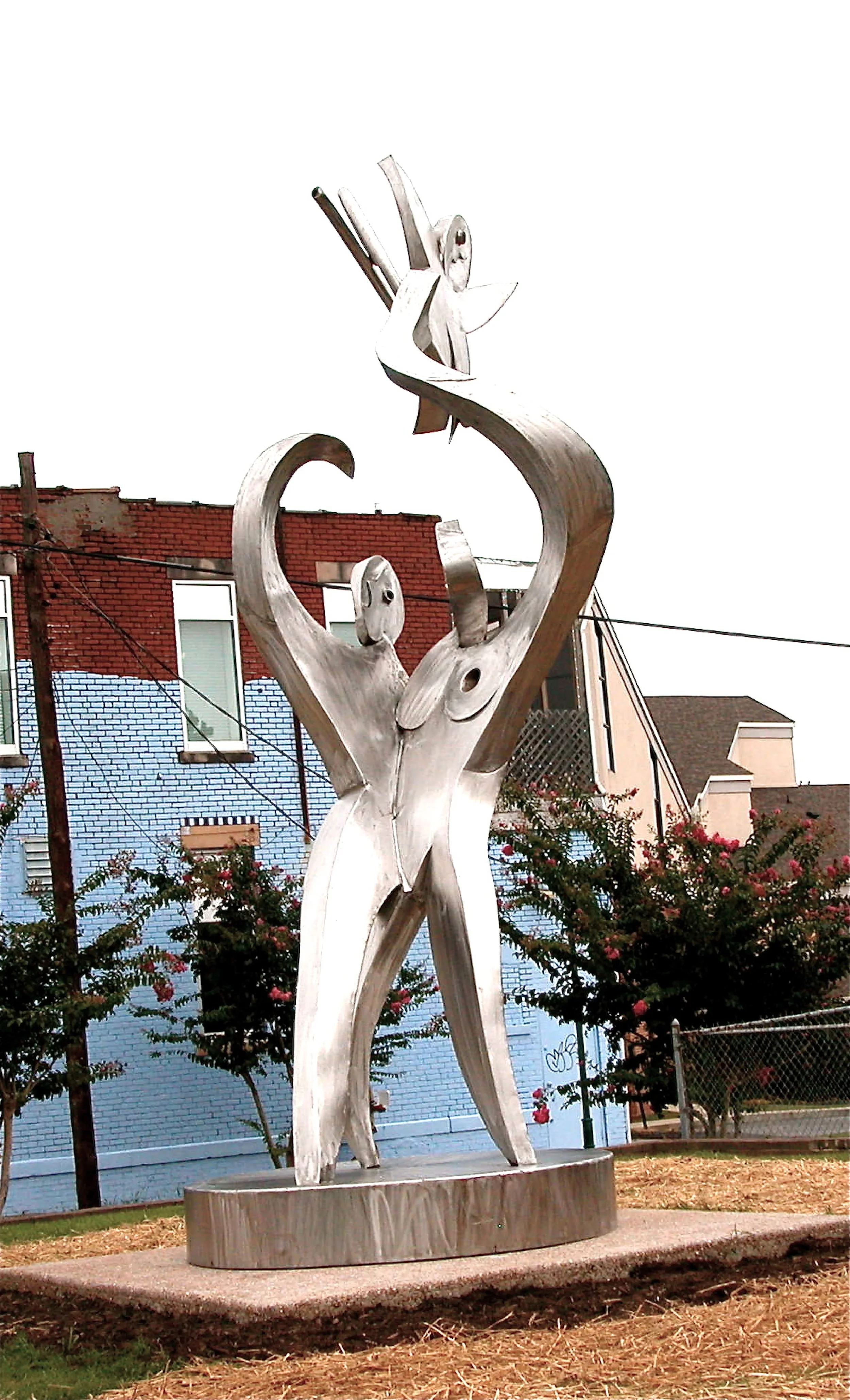 “Family Revolution”