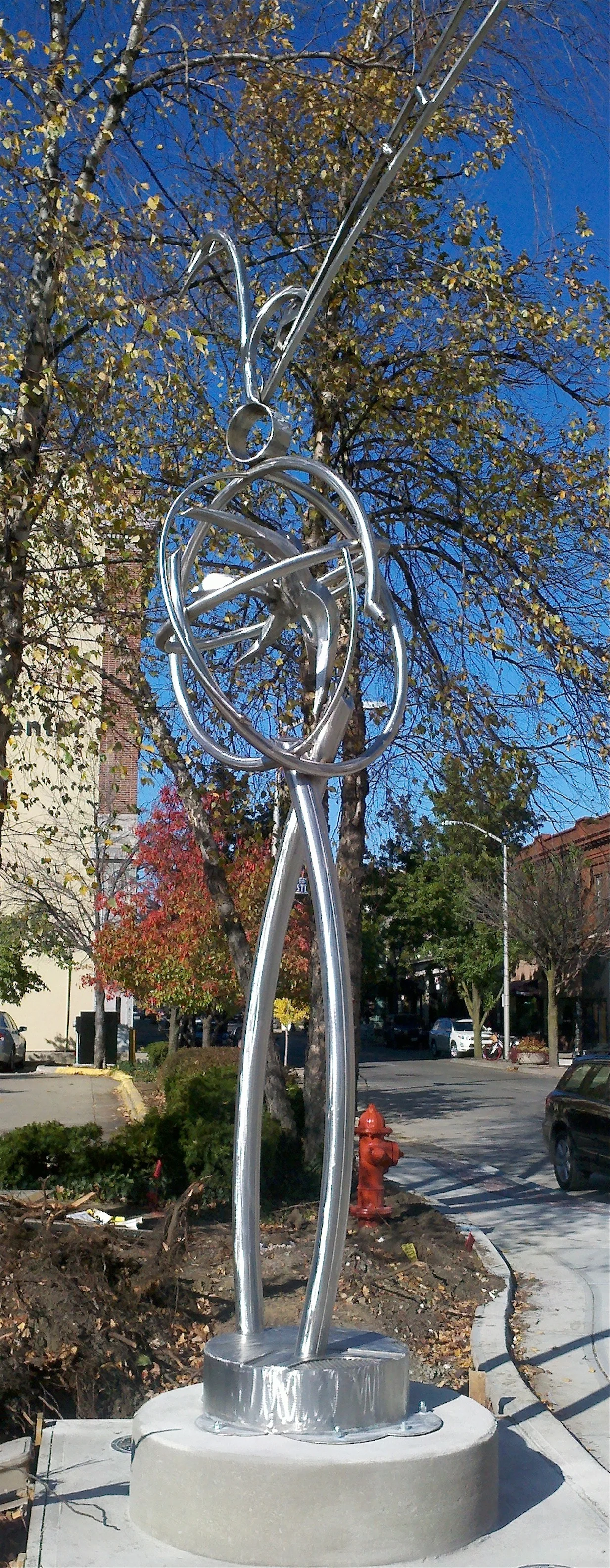 “Cycles of Love”