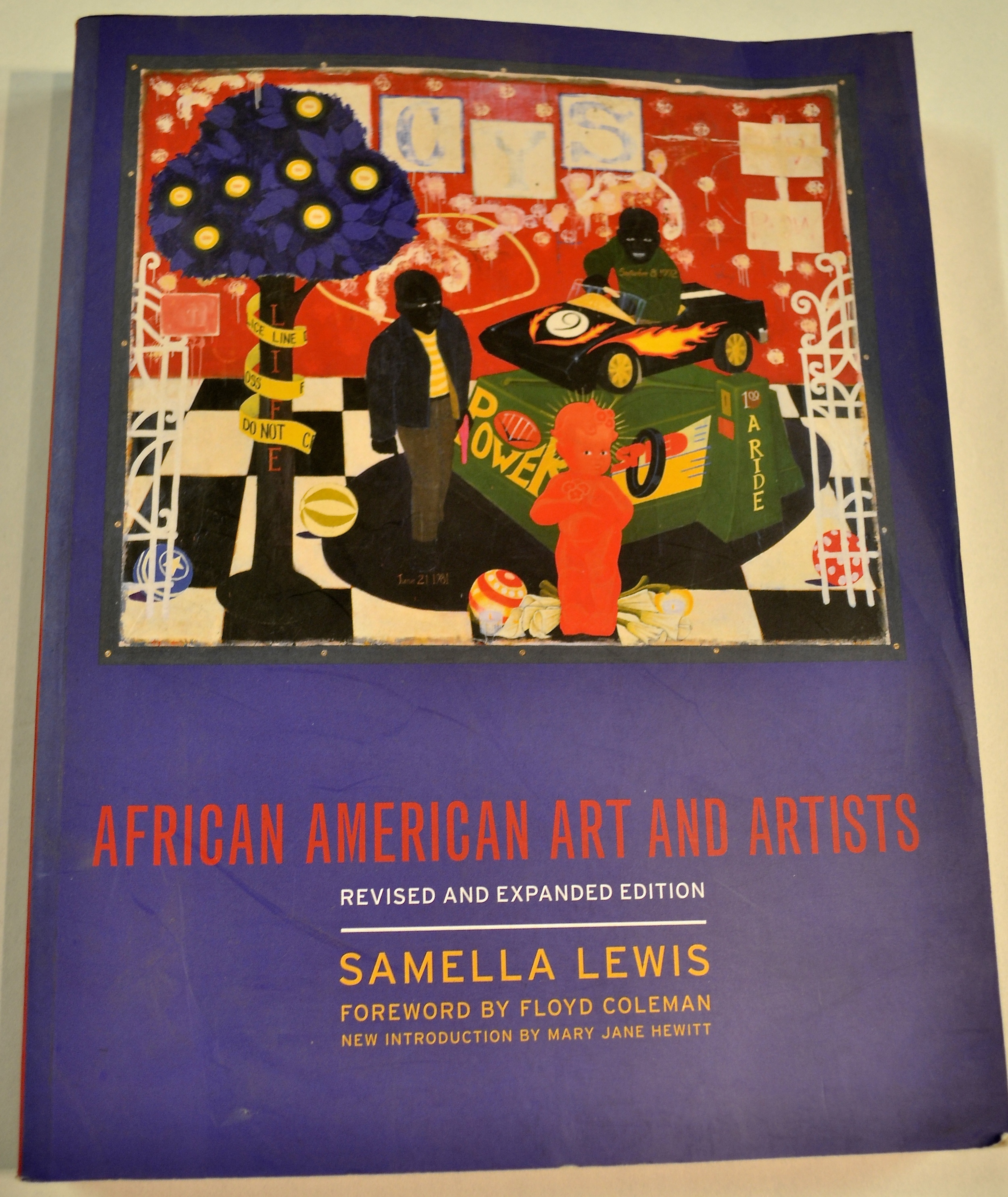 African American Art and Artists