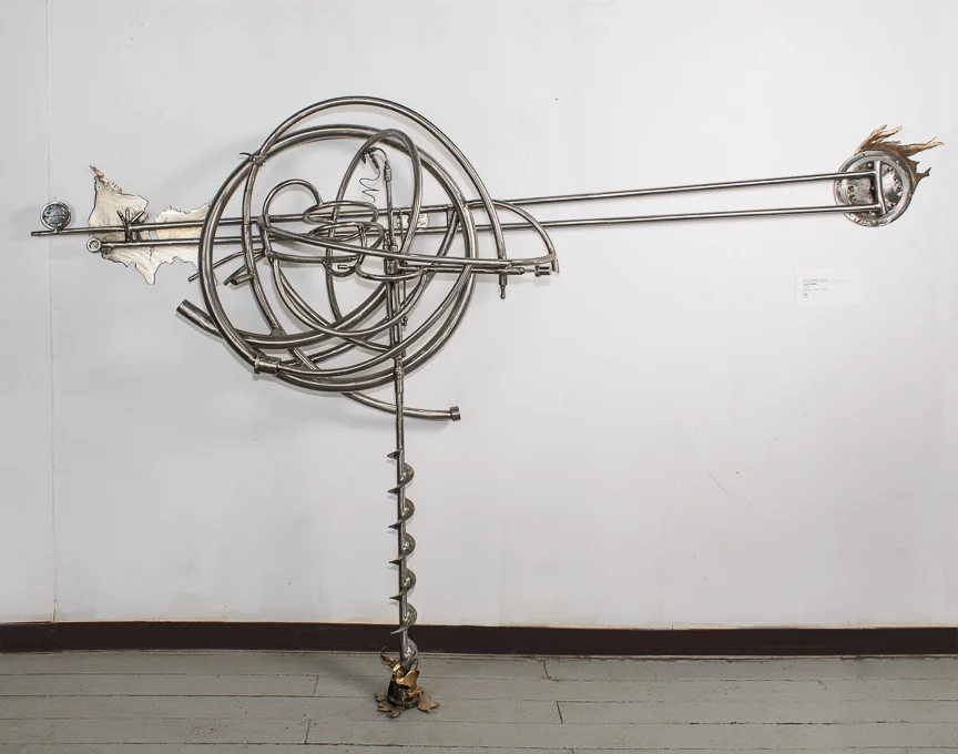 “UN-UNITED CYCLES”