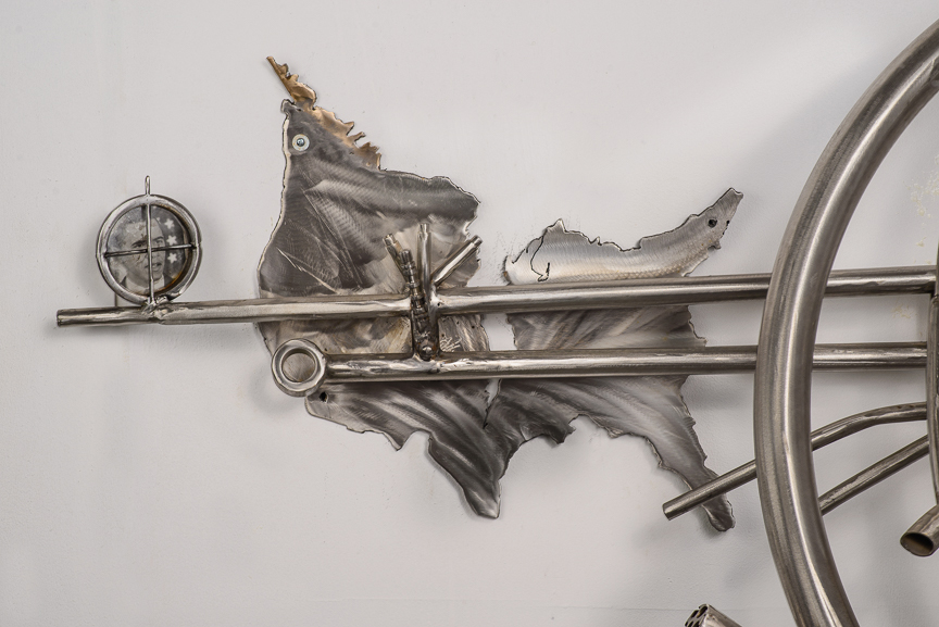 "UN-UNITED CYCLES"