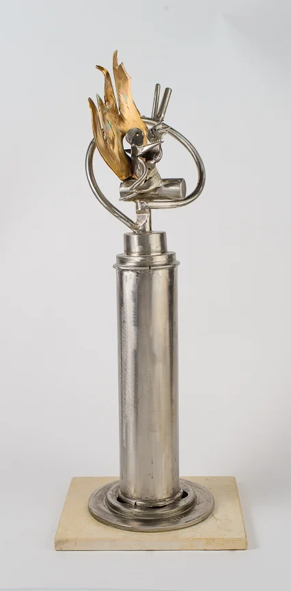 “LOVER’S TOWER”