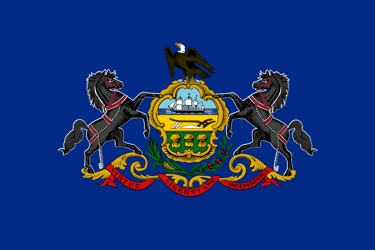Pennsylvania (Cook score even) presidential race pa 01 - bucks county