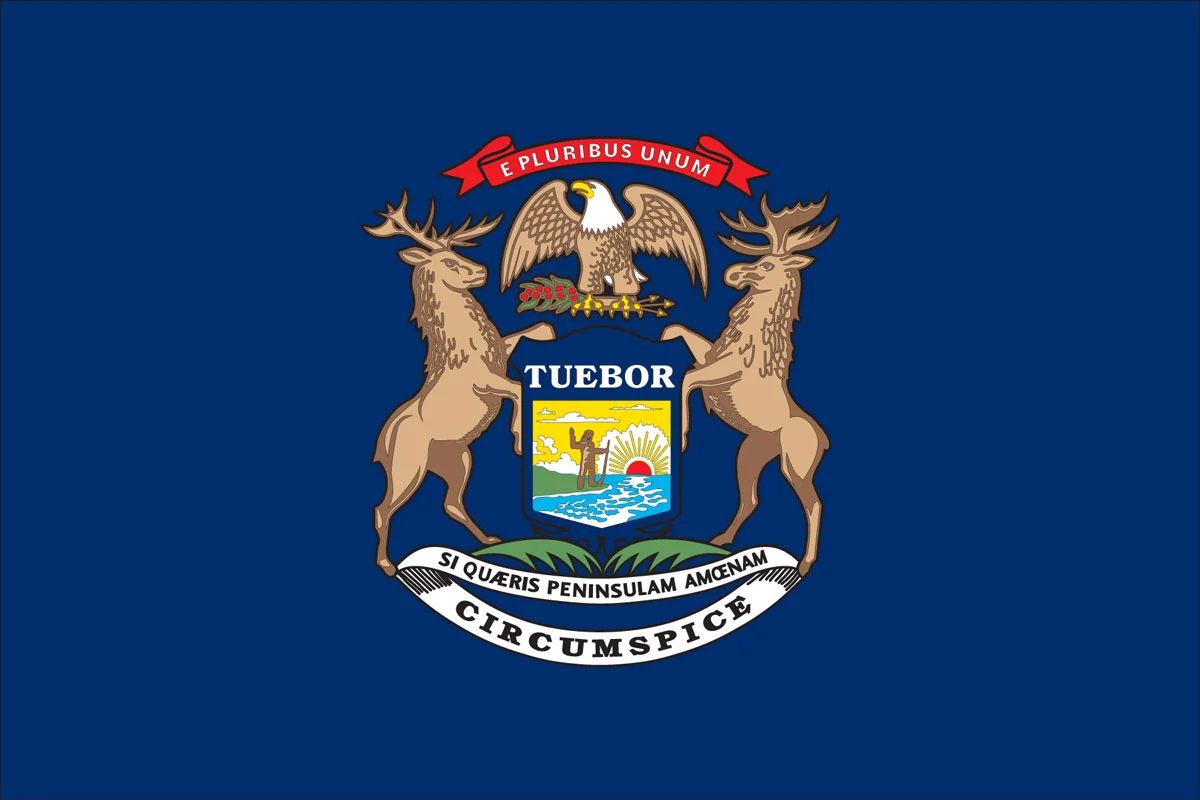 michigan (Cook score d+1) presidential race senate race MI 03 - barry mi 08 - lansing mi 11 - Wayne