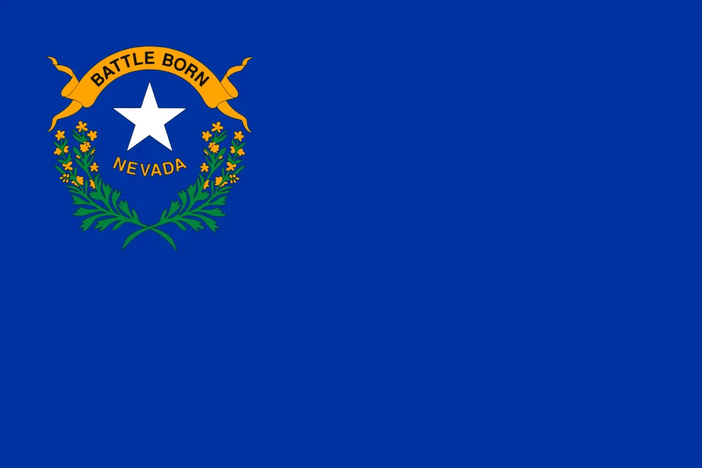 Nevada (Cook score d+1) Presidential race