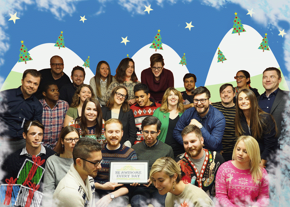SocialDriverXmas.gif