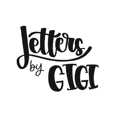 Letters By Gigi