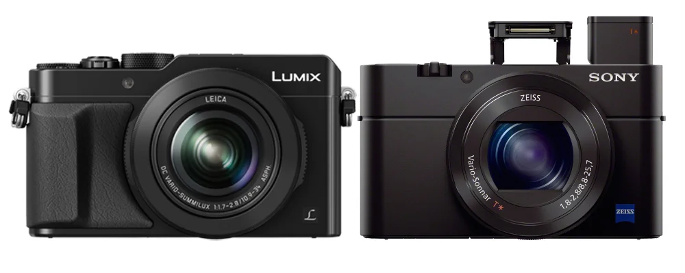 The Perfect Pocket Camera?