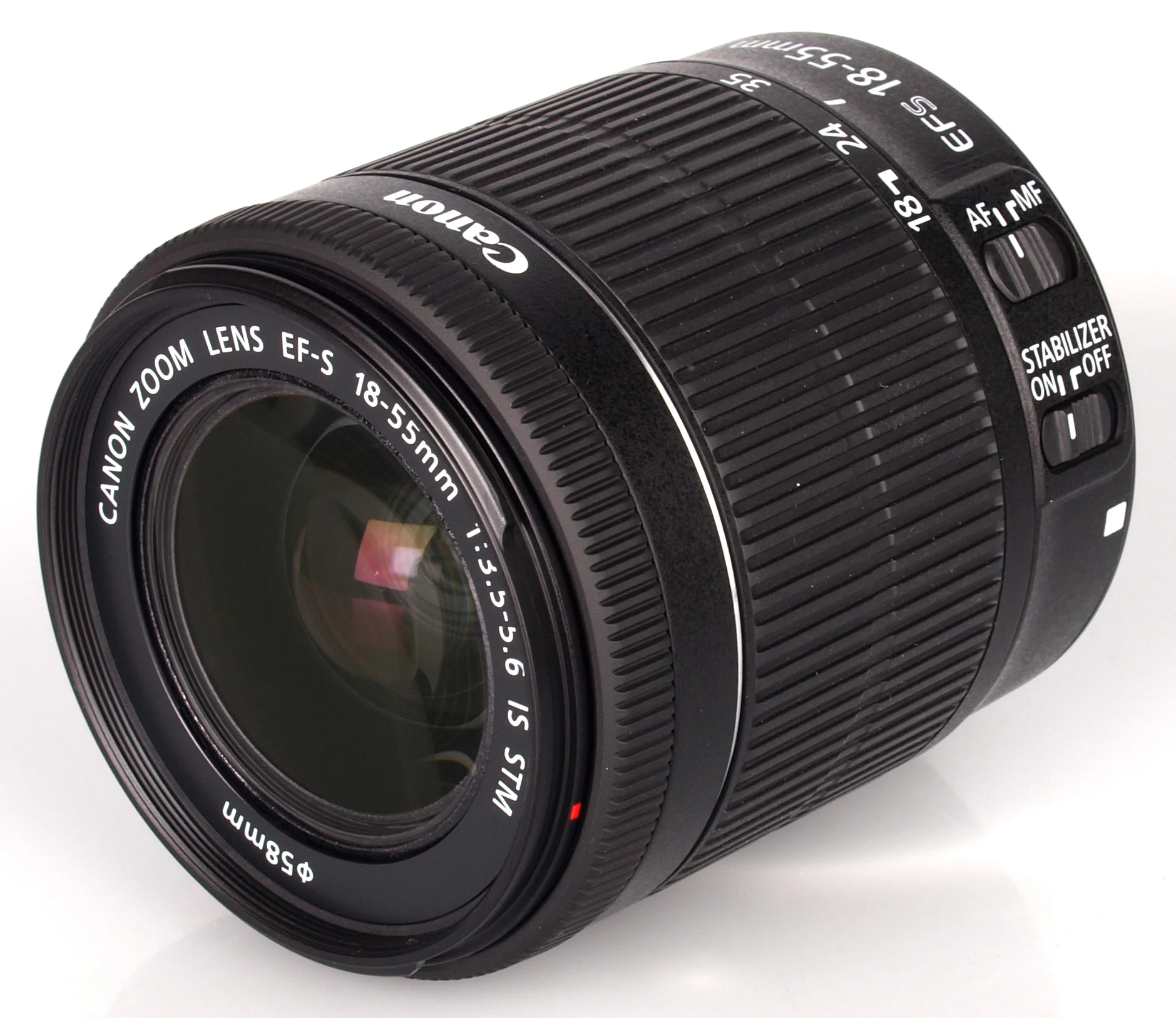 Moving Beyond Your Kit Lens