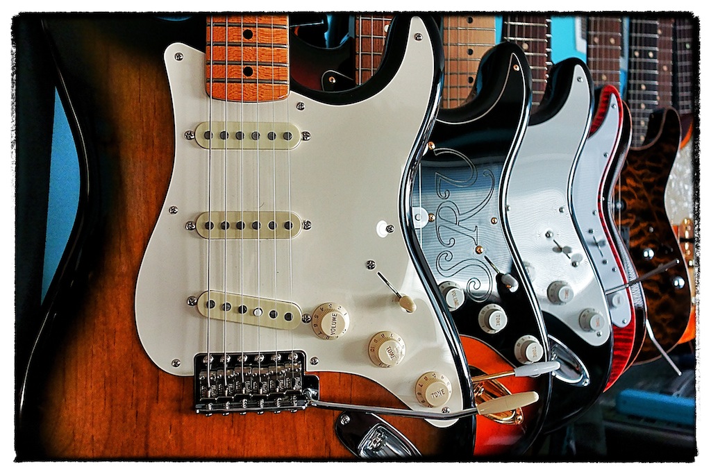 Strats