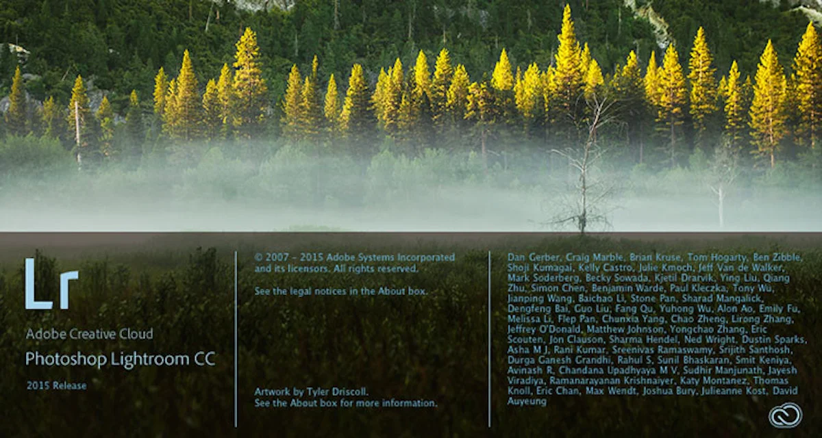 Lightroom CC/6 Compelling Upgrade?