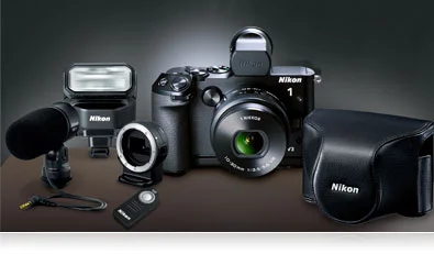 A Mirrorless for the DSLR Shooter