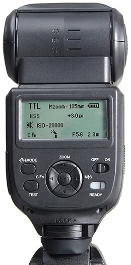 REVIEW : Phottix Mitros