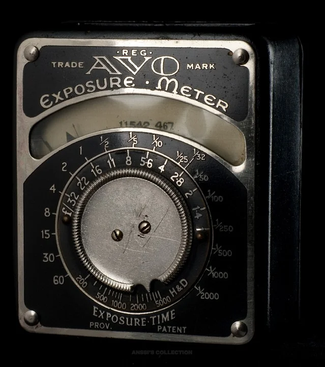 Separating Ambient and Flash Exposure Compensation on some Nikons