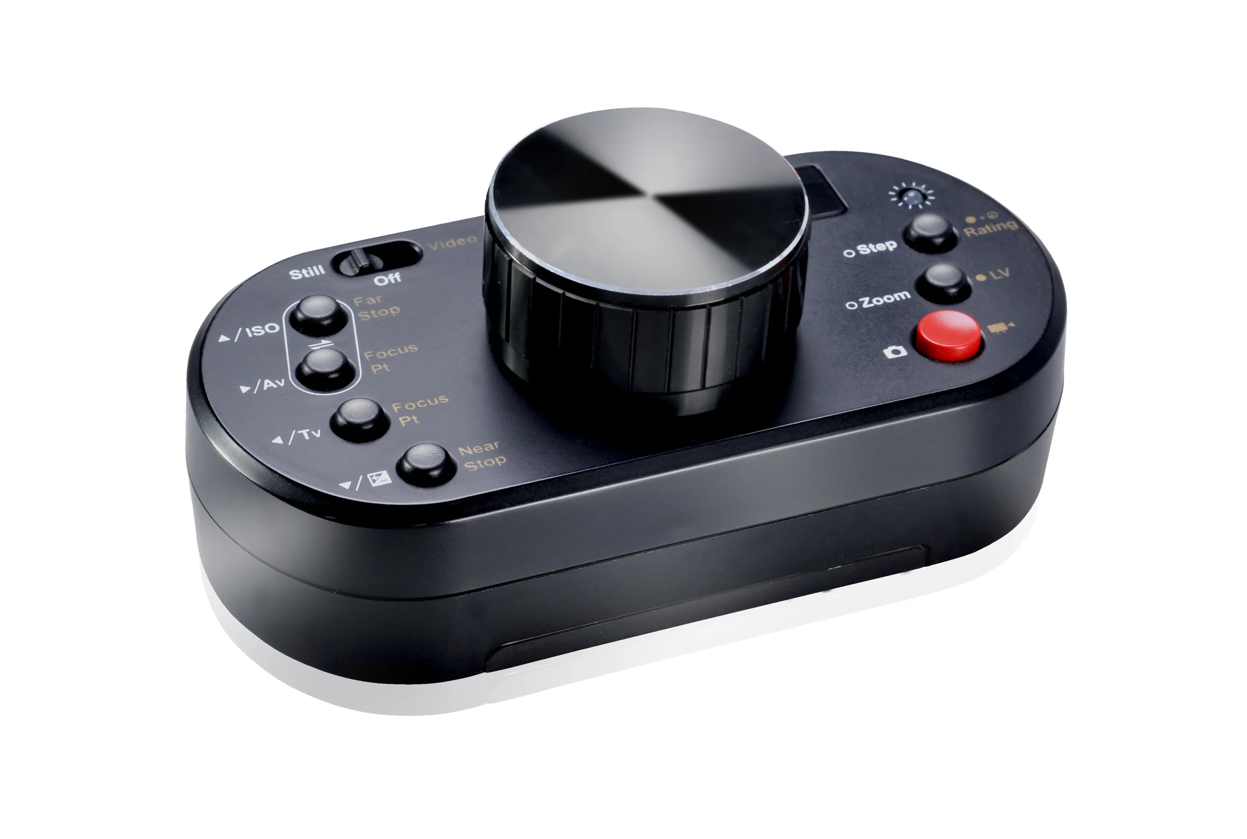 REVIEW : Aputure V-Control UFC-1s USB Focus Controller