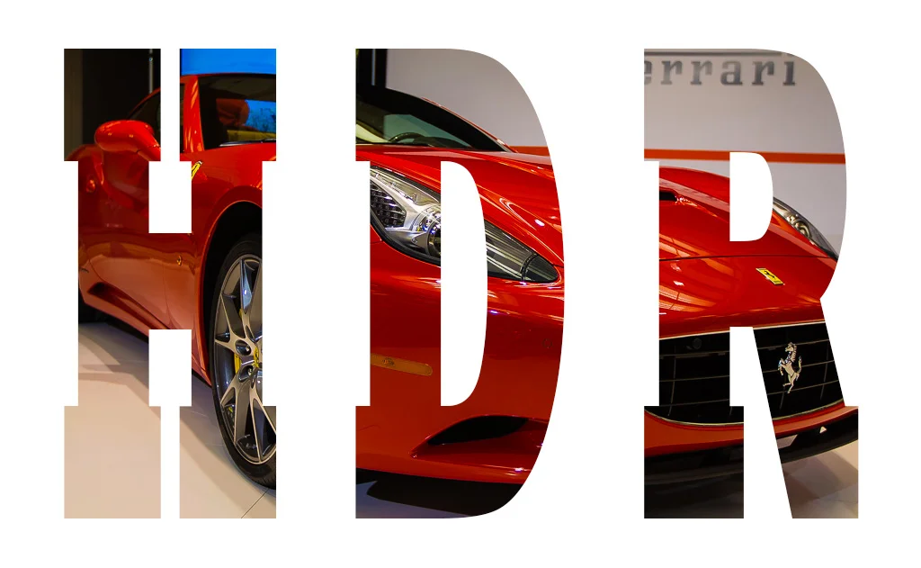 Yeah...about that Merge to HDR in Lightroom CC...