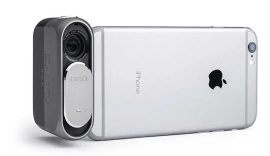 The DXO ONE - has a great company lost their mind?