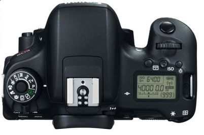 70D like top deck