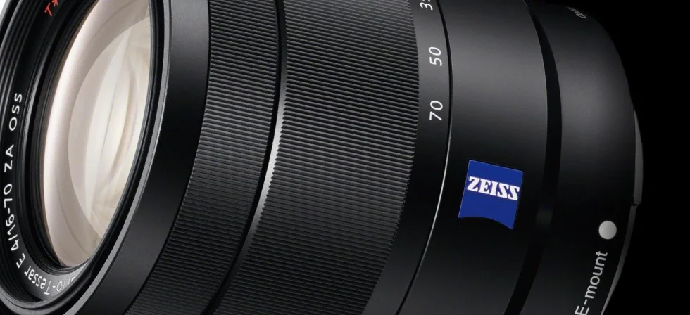 Lenses for Sony Mirrorless Systems