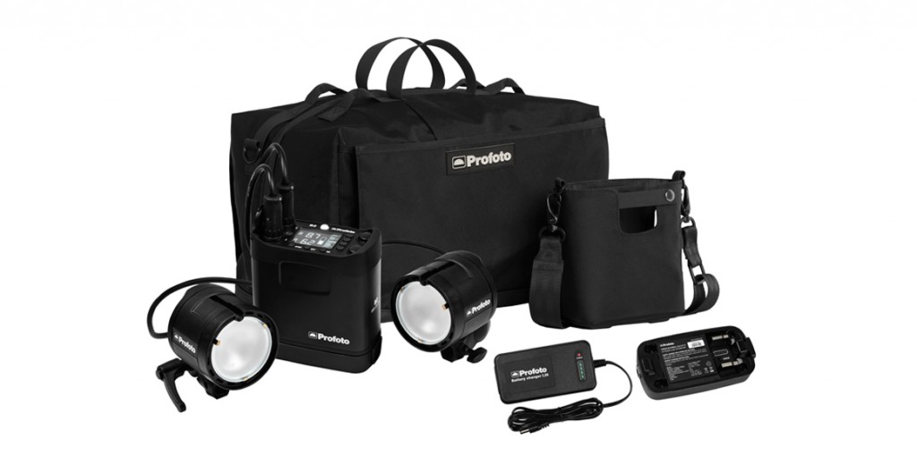 The B2 Location Kit