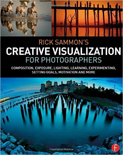You Need This Book in your Photographic Library