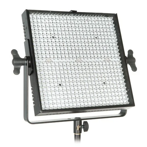REVIEW : Limelite Mosaic LED Panel by Bowens