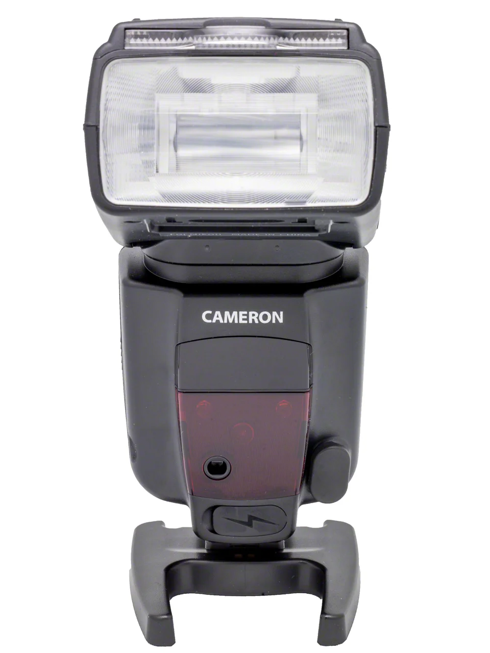The Cameron W700HS TTL flash available for Canon and Nikon mounts
