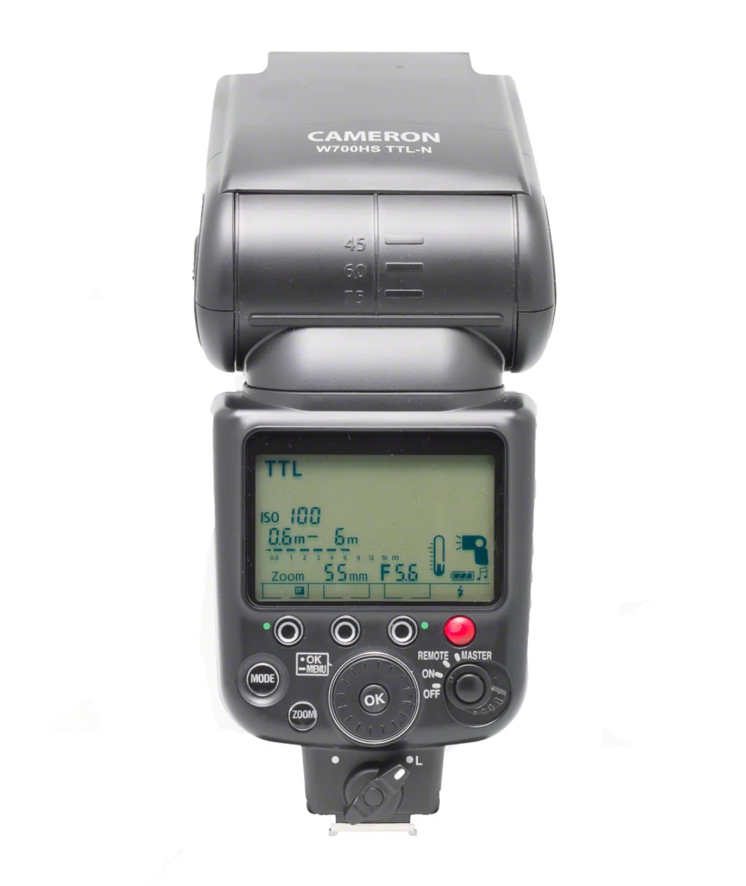 W700HS for Nikon