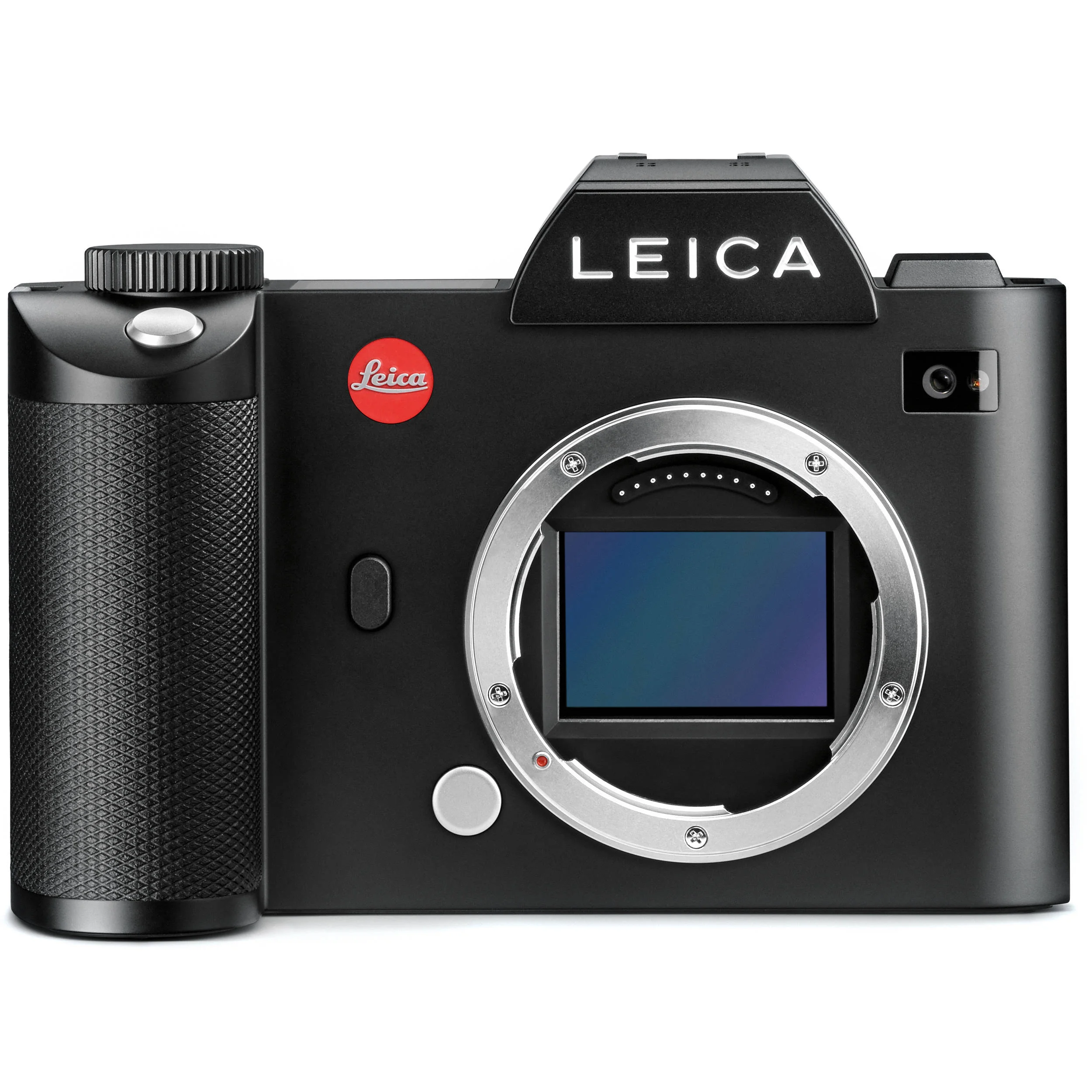 First Look : The Leica SL