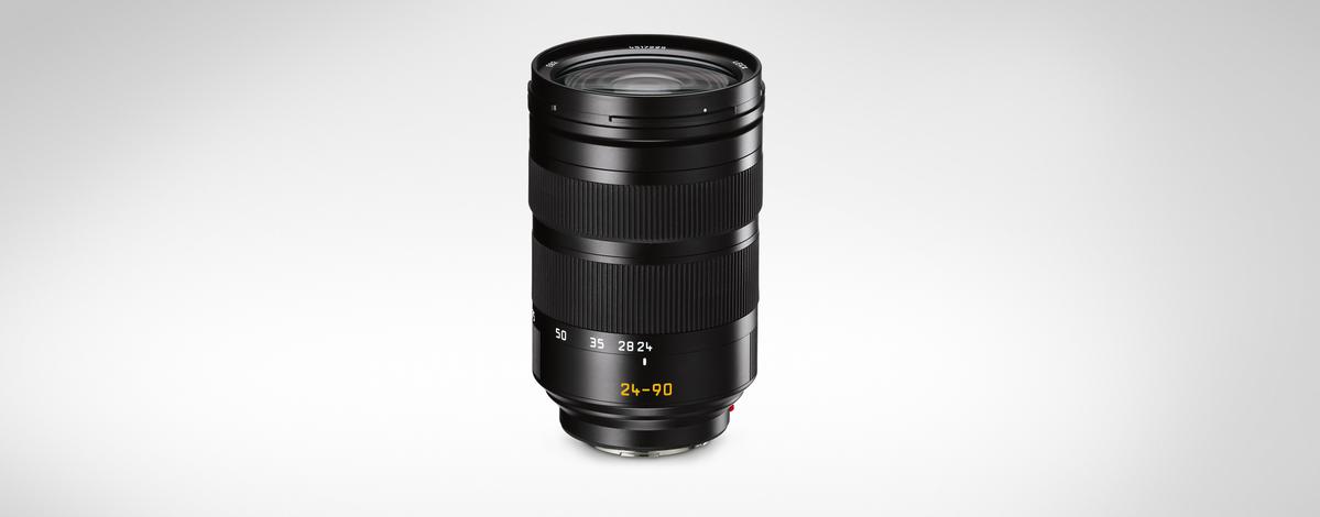 Vario-Elmarit 24-90/2.8-4.0