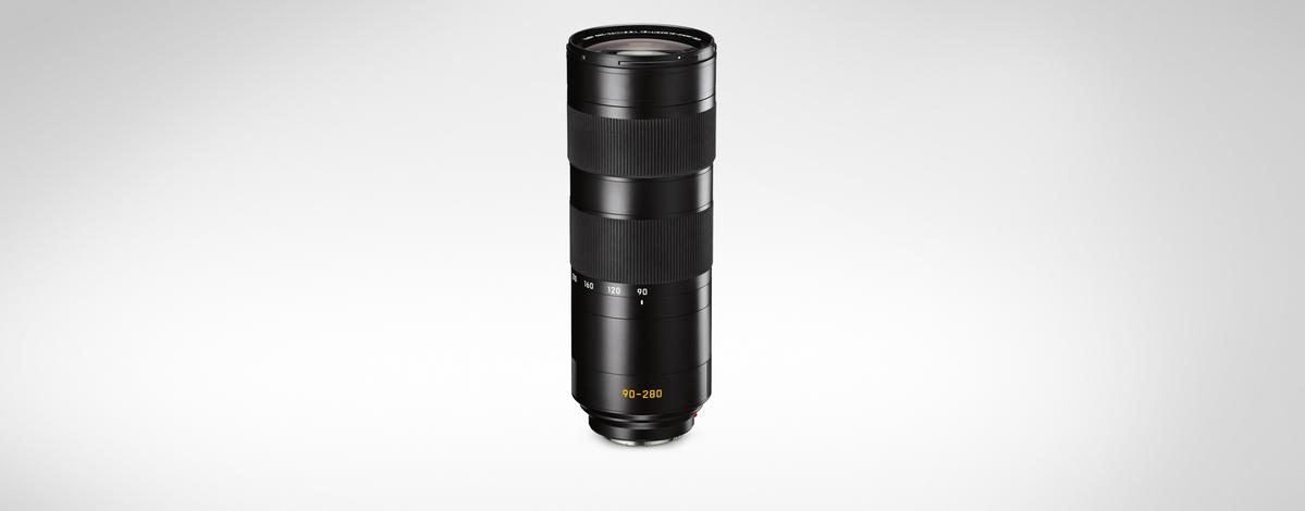 APO Vario Elmarit 90-240/2.8-4.0