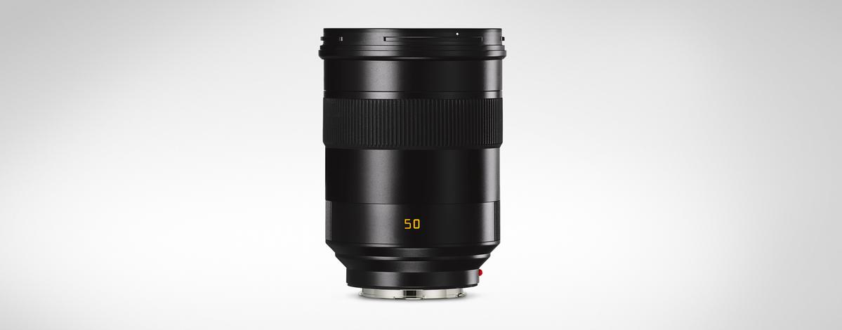 Summilux 50/1.4 ASPH