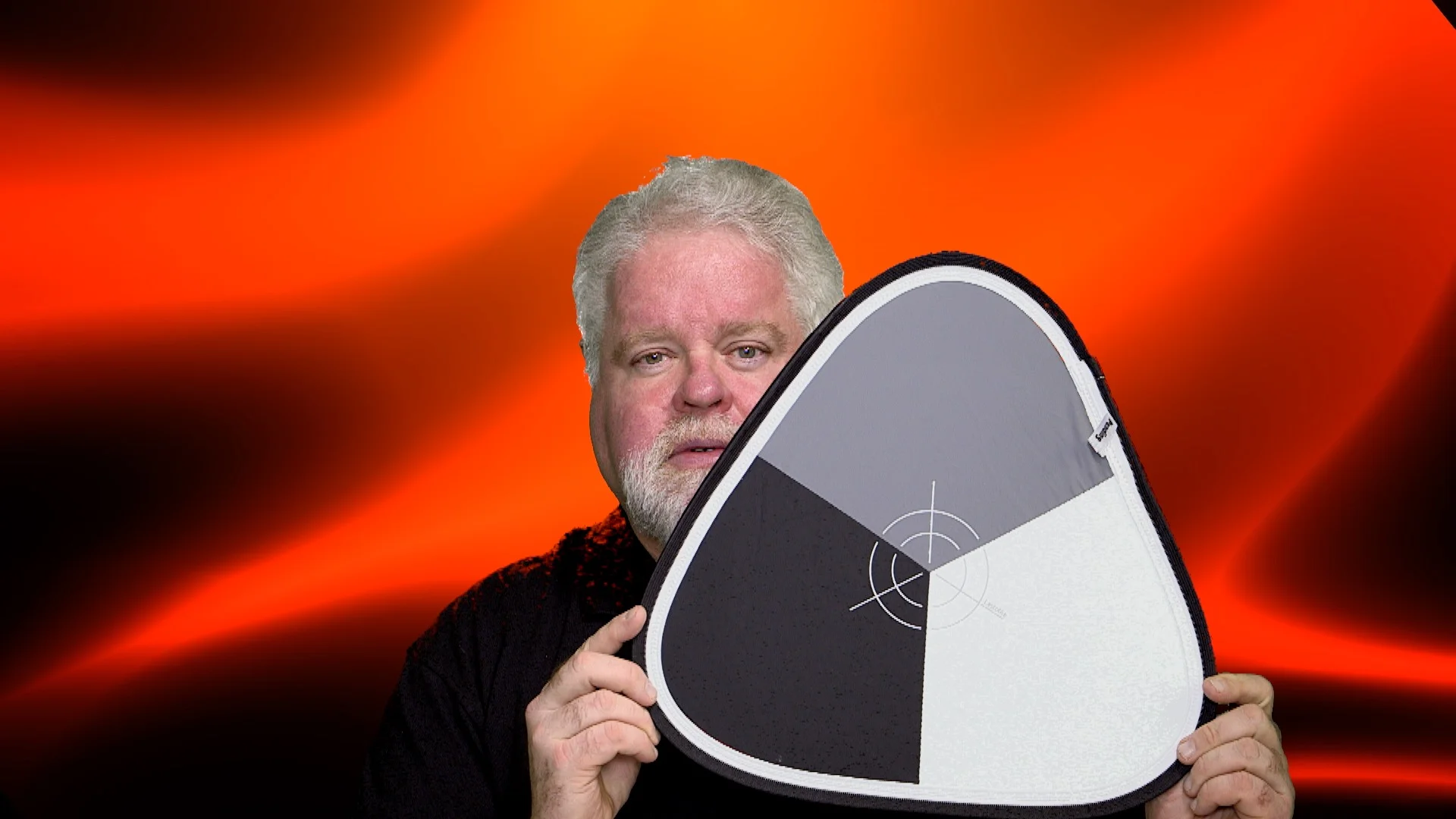 White Balance, Black and White Points with the Lastolite XPOBalance