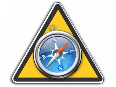Safari and Squarespace Not Working Well Together