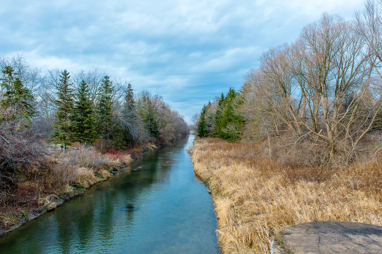 Focal Length Comparisons