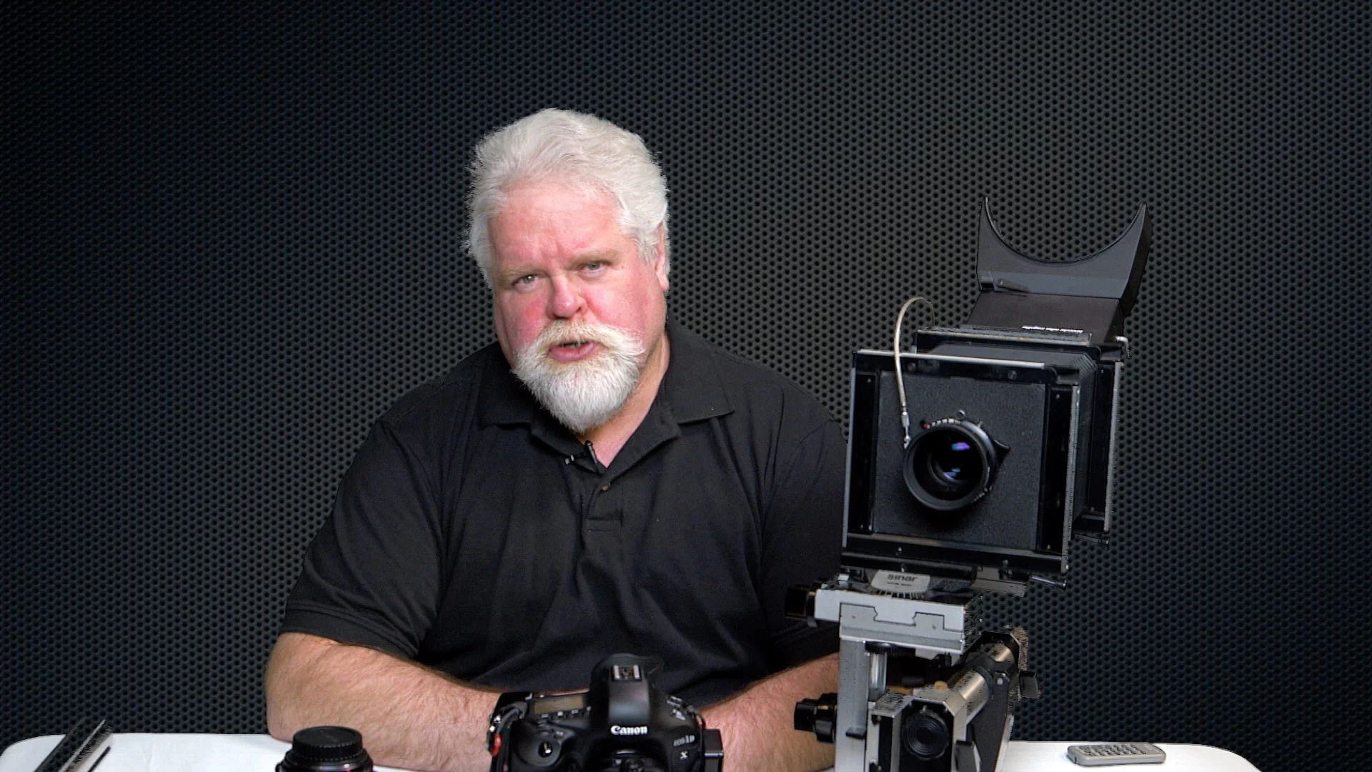 Want to Learn About Tilt Shift Lenses?  That's what this video is for!