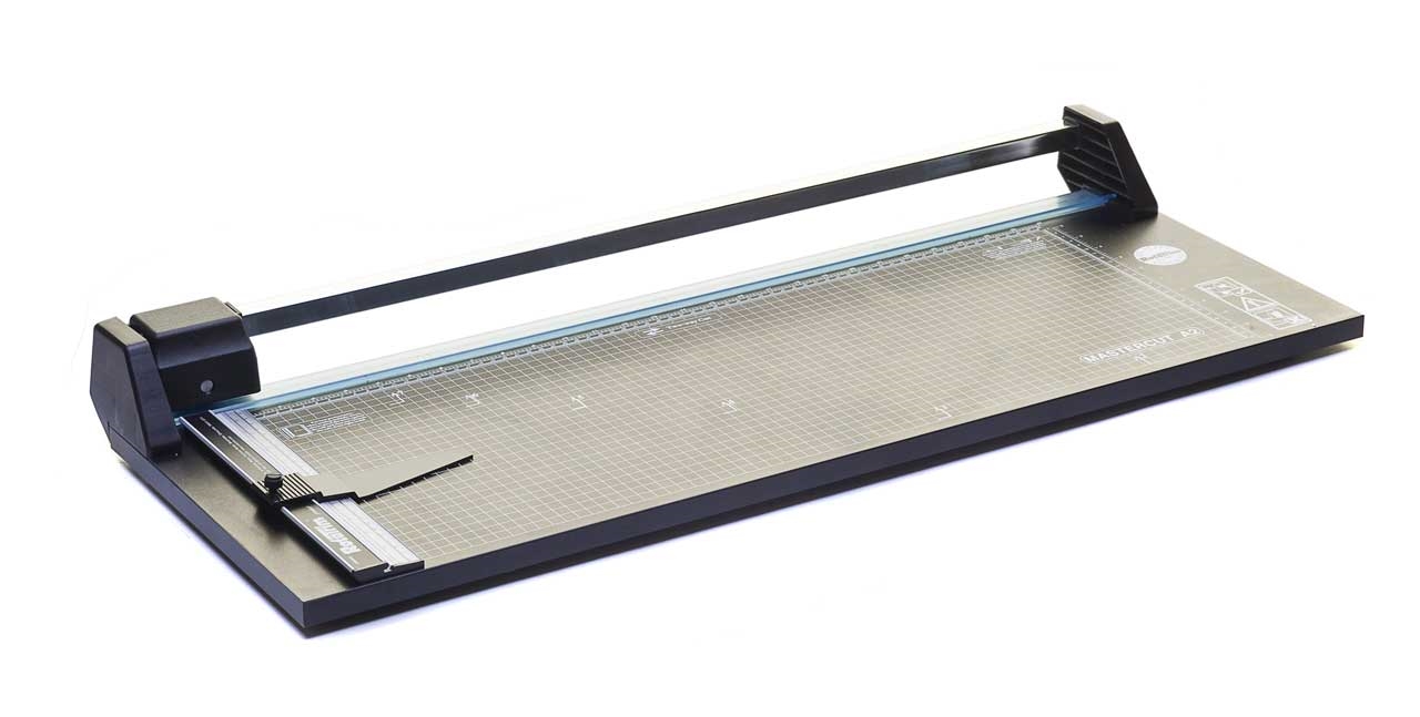 The Rotatrim MCA2 Rotary Cutter