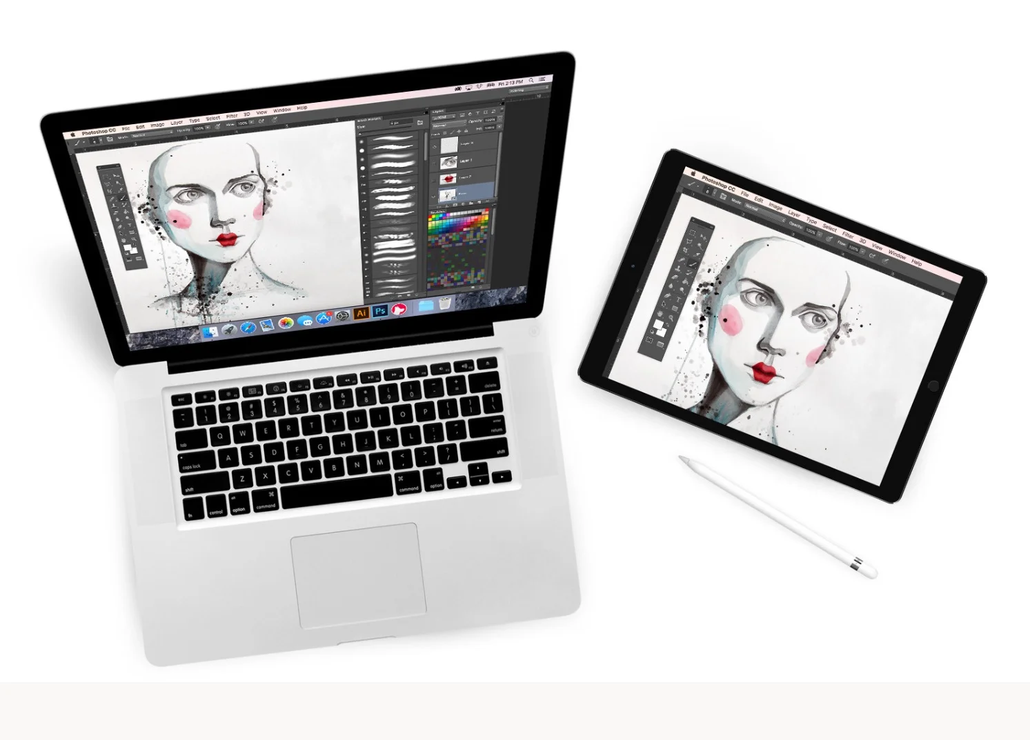 First Look : Astropad