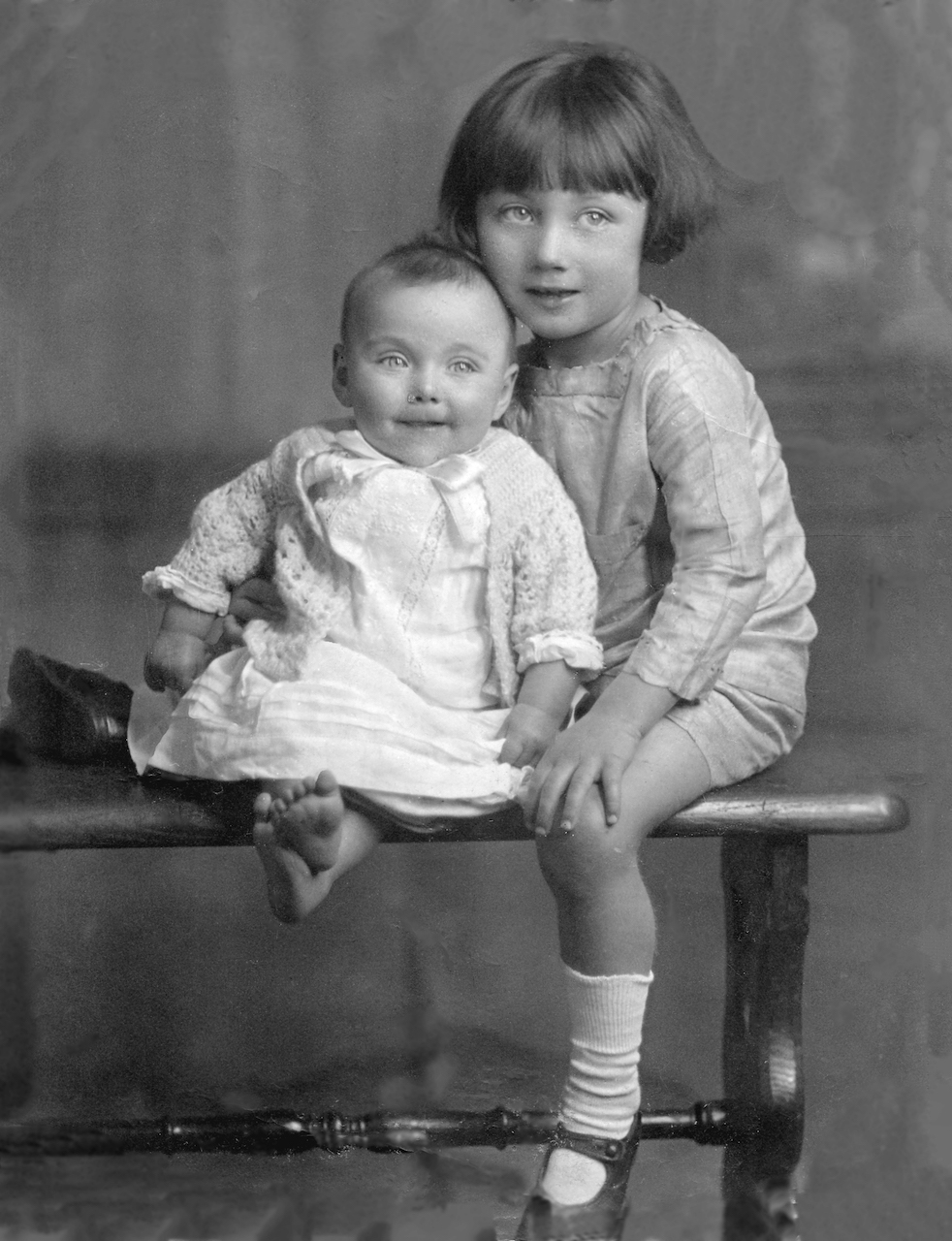 This is the restored image