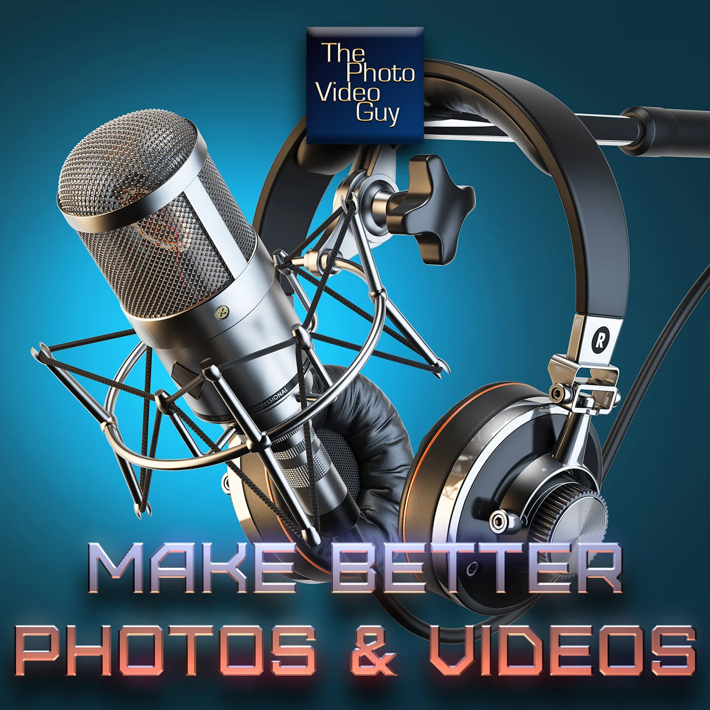 Episode 29 : Getting the Most From Neutral Density Filters