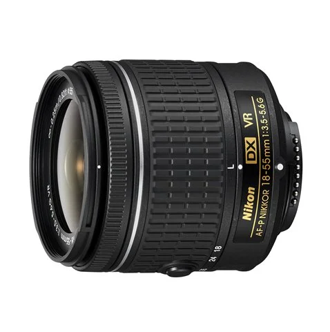 Nikon Announces the D3400 and new AF-P Lenses — The Photo Video Guy