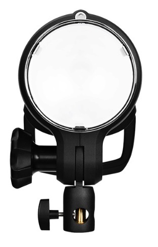 Profoto D2 Head On