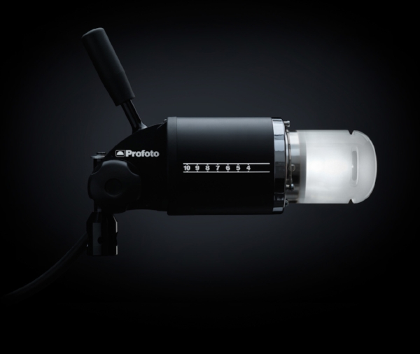 Profoto ProHead